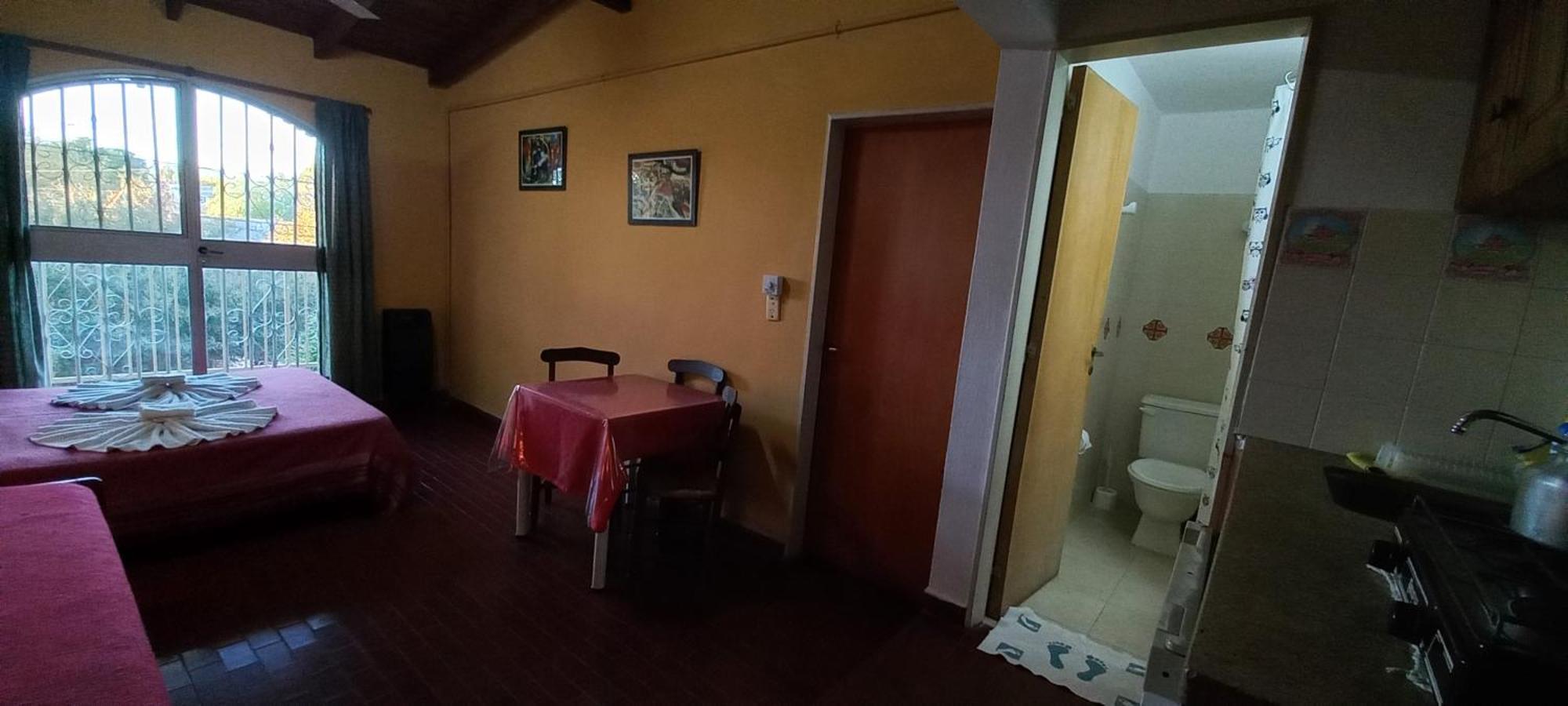 Hosteria El Gusto Es Nuestro Capilla del Monte Room photo