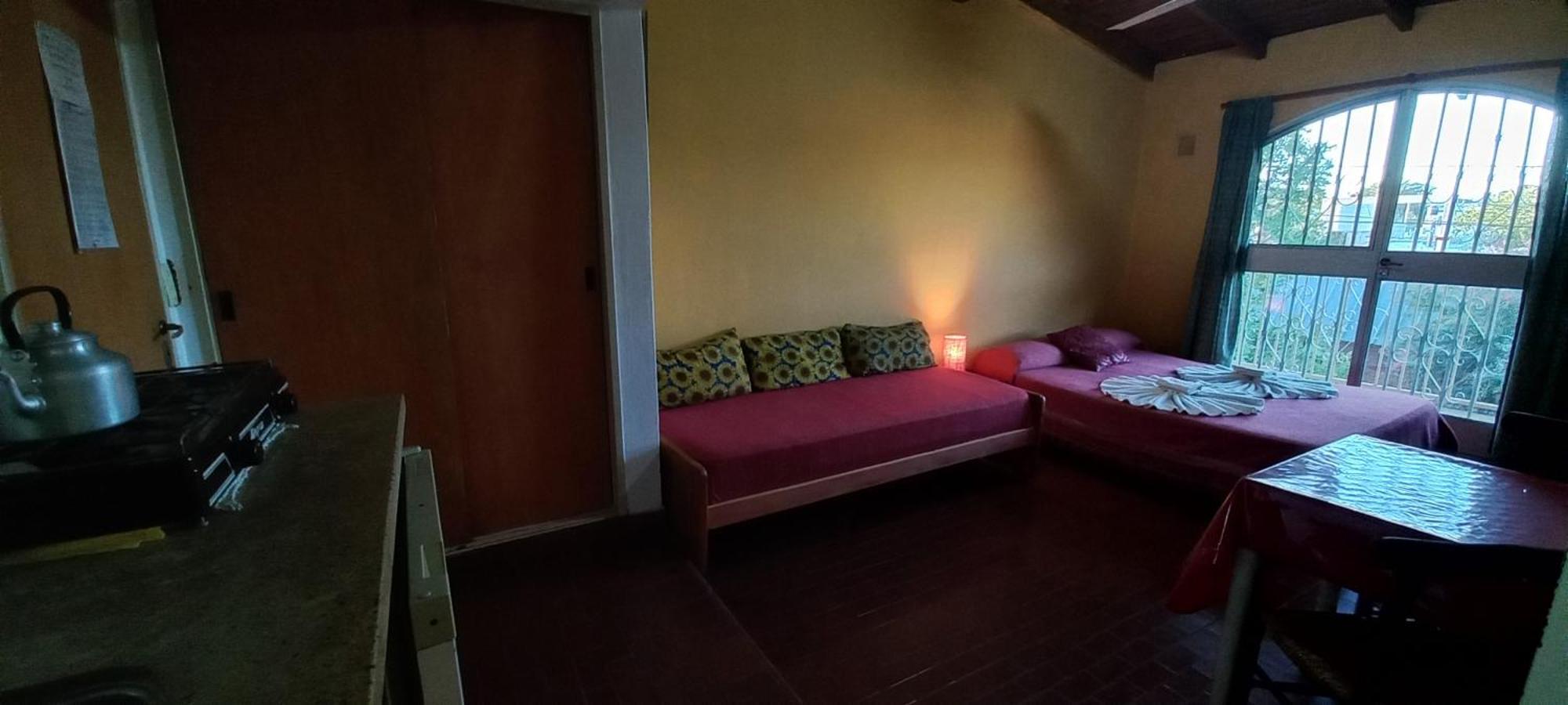 Hosteria El Gusto Es Nuestro Capilla del Monte Room photo