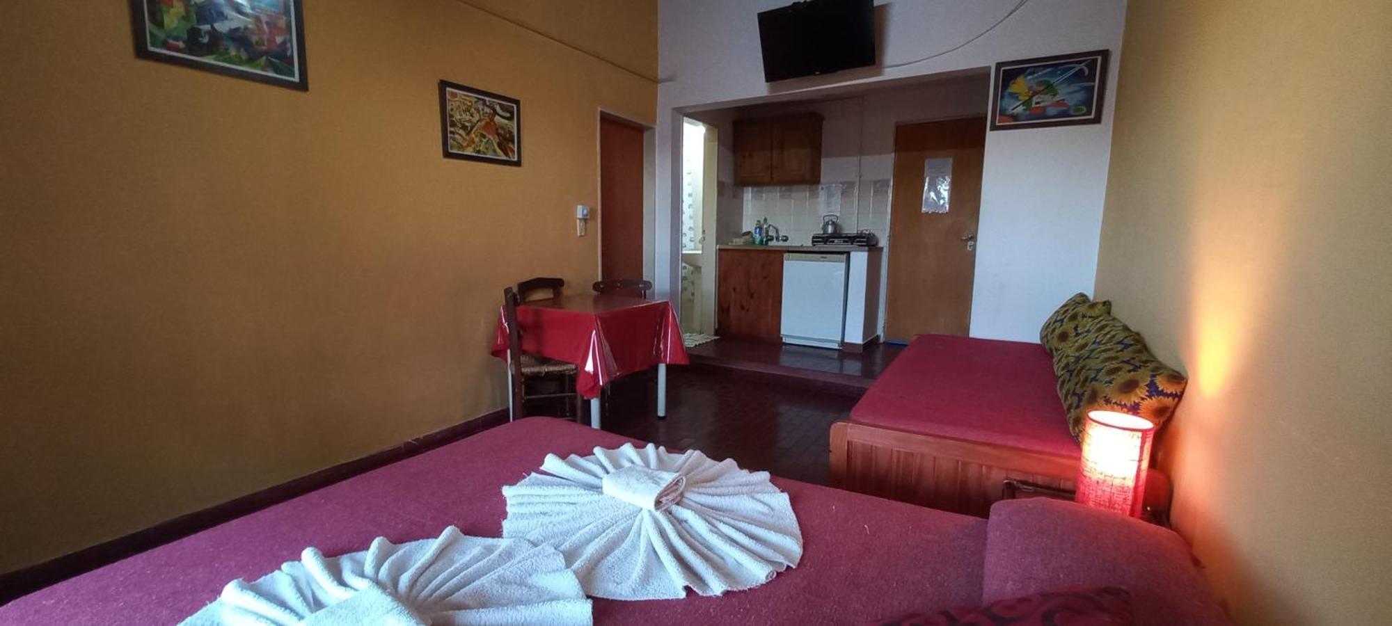 Hosteria El Gusto Es Nuestro Capilla del Monte Room photo