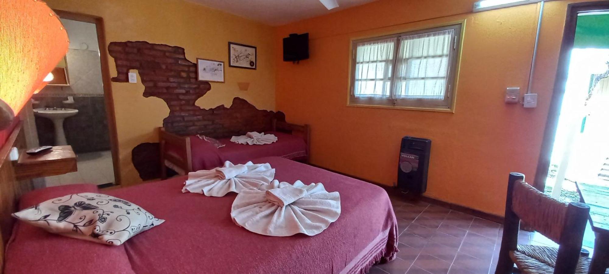 Hosteria El Gusto Es Nuestro Capilla del Monte Room photo
