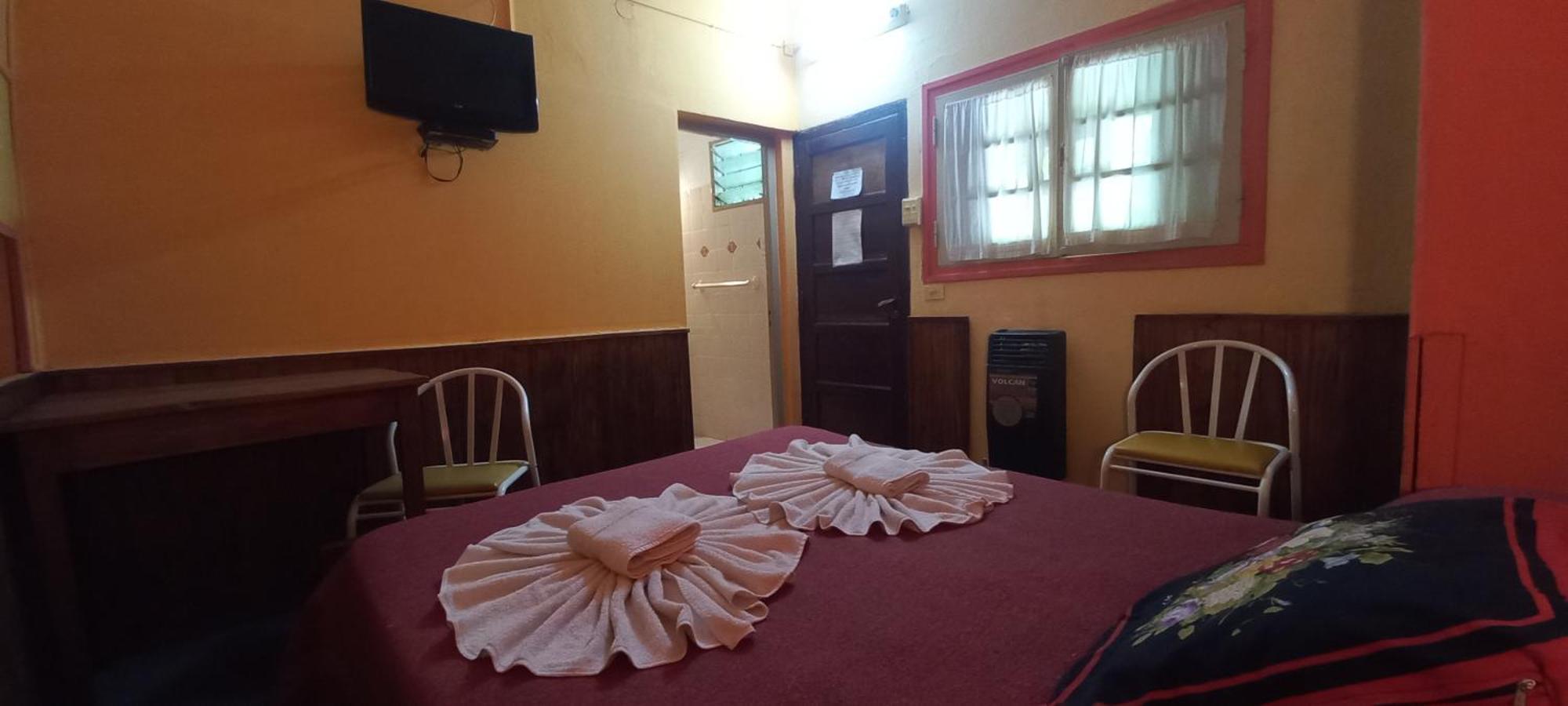 Hosteria El Gusto Es Nuestro Capilla del Monte Room photo