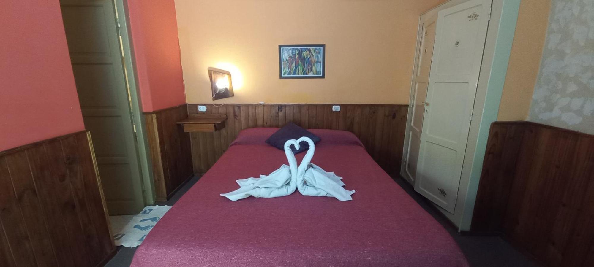 Hosteria El Gusto Es Nuestro Capilla del Monte Room photo