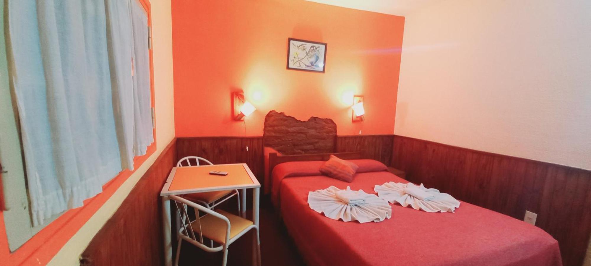 Hosteria El Gusto Es Nuestro Capilla del Monte Room photo