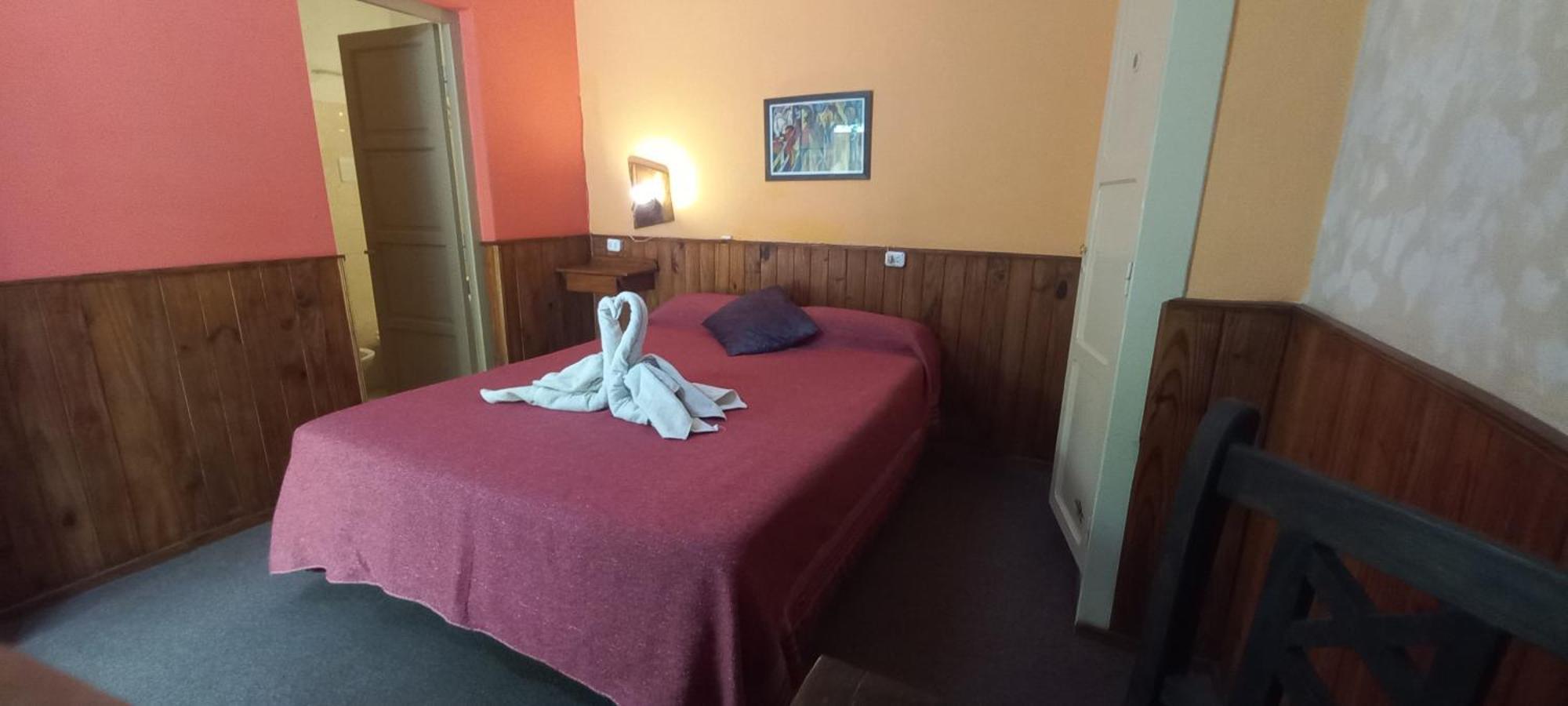 Hosteria El Gusto Es Nuestro Capilla del Monte Room photo
