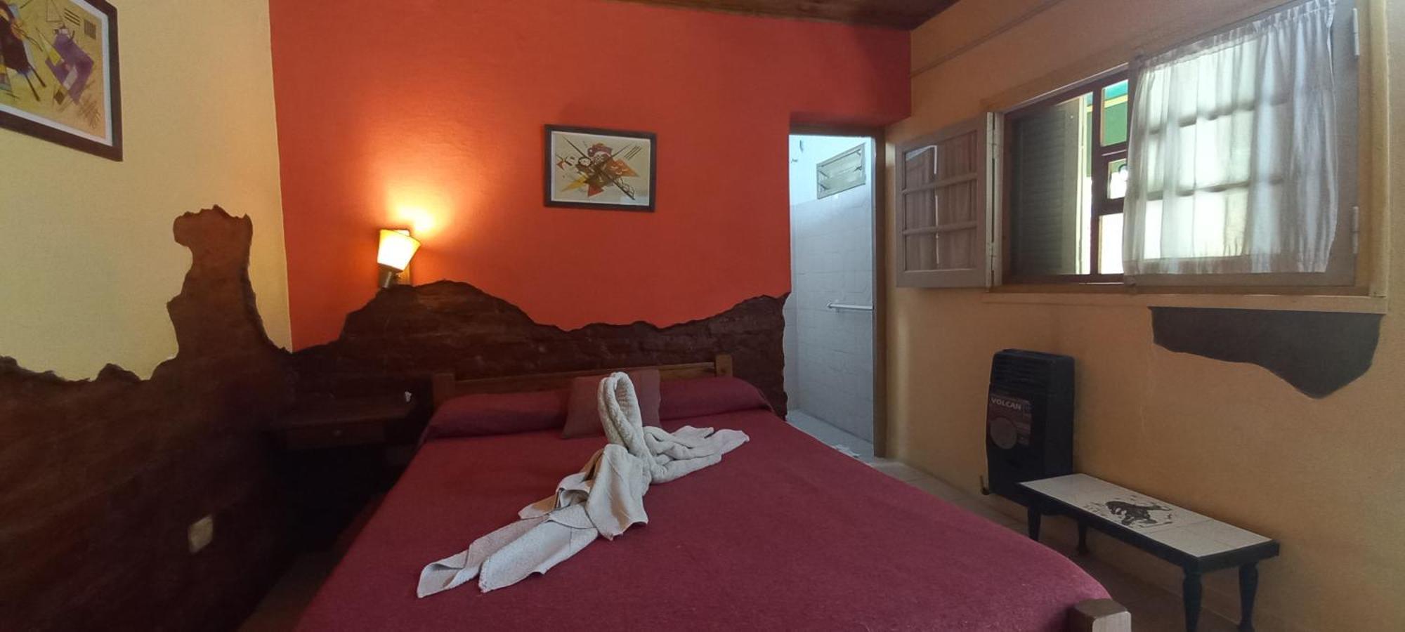 Hosteria El Gusto Es Nuestro Capilla del Monte Room photo